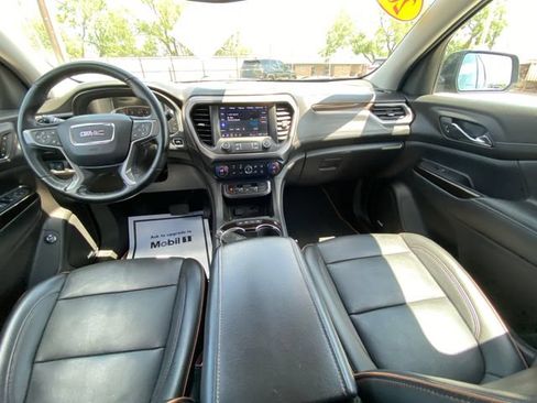 Used 2023 GMC Acadia AT4 w/ Preferred Package AWD/4WD image 16