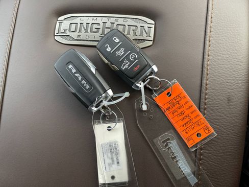 New 2026 RAM 1500 Limited image 9