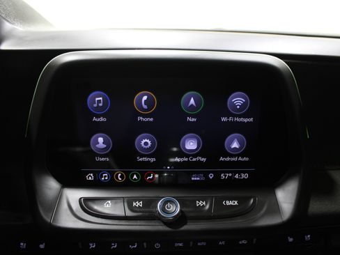 Used 2019 Chevrolet Camaro ZL1 image 16