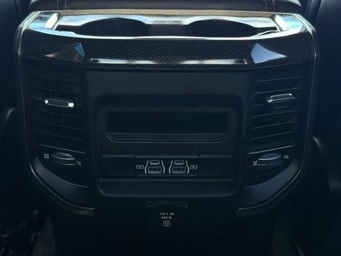 Used 2021 RAM 1500 Rebel w/ Rebel Level 2 Equipment Group image 45