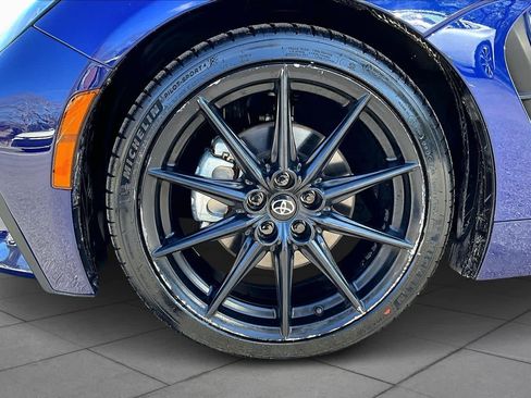 Certified 2023 Toyota GR86 Premium image 8