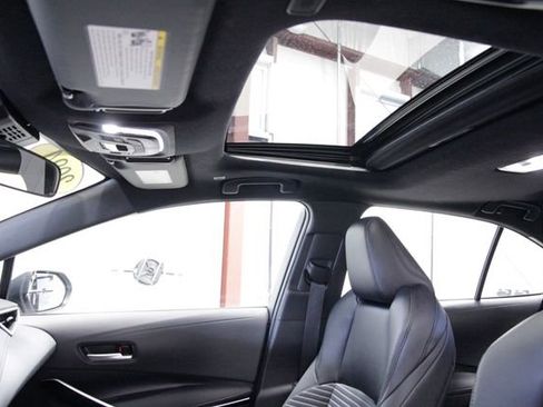 Used 2024 Toyota Corolla XSE image 34