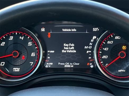 Used 2023 Dodge Charger Scat Pack image 18