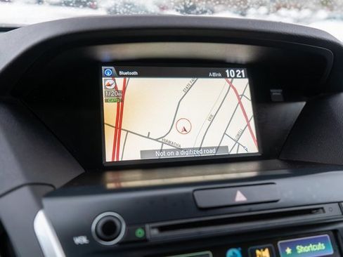 Used 2017 Acura MDX 3.5L image 35