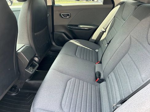Used 2025 Kia K4 EX FWD image 14
