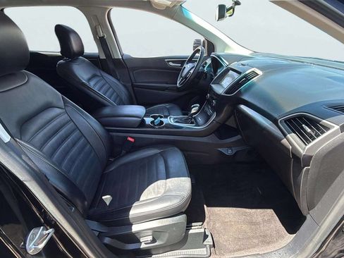 Used 2016 Ford Edge SEL w/ Equipment Group 201A AWD/4WD image 16