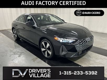 Used 2025 Audi A5 2.0T Premium Plus w/ Premium Plus