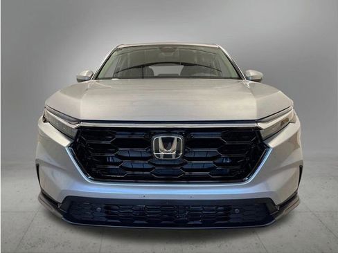 New 2026 Honda CR-V EX-L image 9