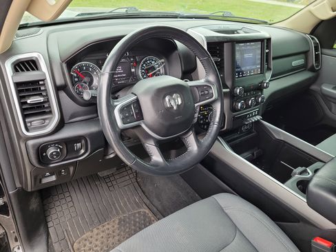 Used 2020 RAM 1500 Big Horn image 19