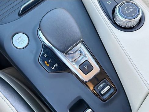 Used 2020 INFINITI QX50 Sensory w/ Proactive Package image 29