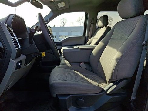 Used 2018 Ford F250 XLT image 16