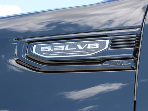 Used 2024 GMC Sierra 1500 Elevation w/ Elevation Premium Package AWD/4WD image 19