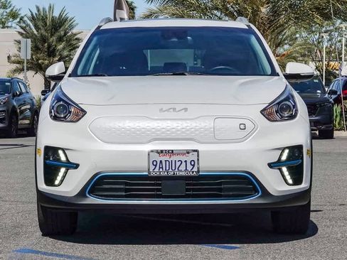 Certified 2022 Kia Niro EX Premium image 2