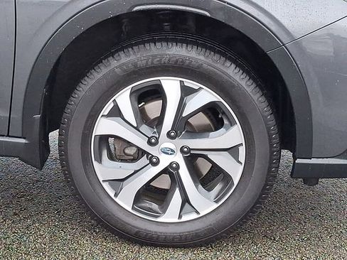 Used 2020 Subaru Outback Touring XT image 8