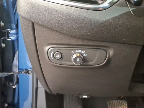 Certified 2024 Chevrolet Equinox LT AWD/4WD image 12