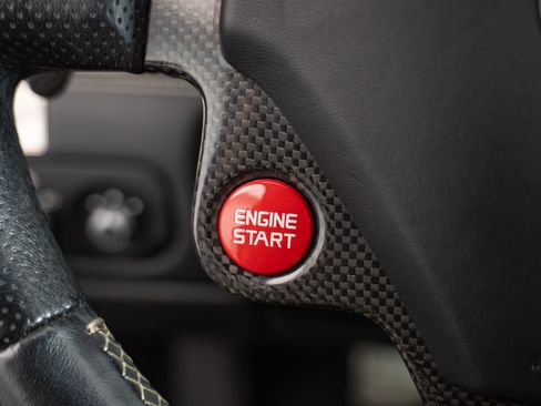 Used 2009 Ferrari 599 GTB Fiorano RWD image 16