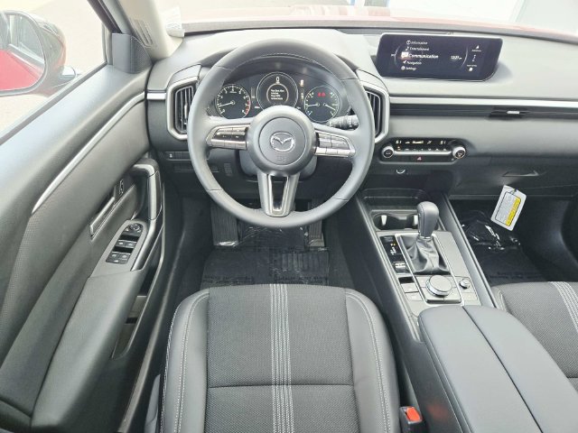 New 2026 MAZDA CX-50 AWD 2.5 S w/ Cargo Package image 10