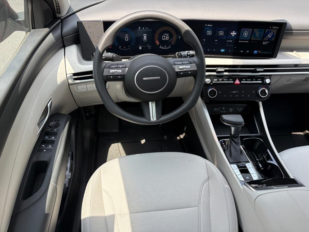 New 2026 Hyundai Tucson SEL AWD/4WD image 19