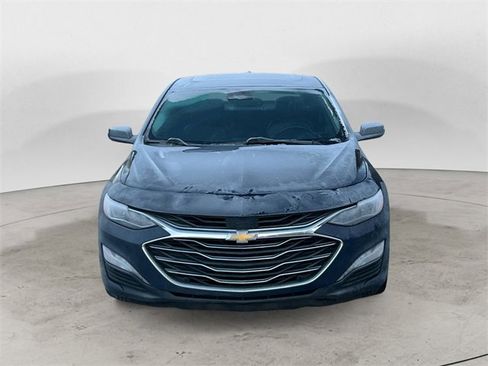 Used 2020 Chevrolet Malibu Premier image 8