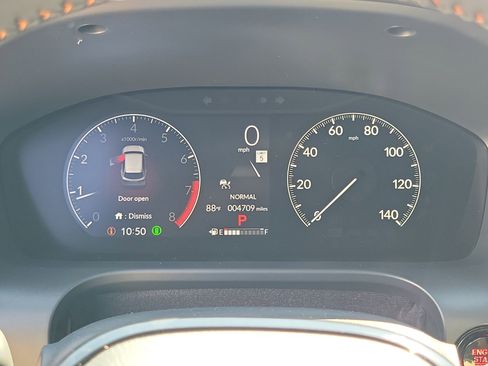 Certified 2026 Honda HR-V Sport image 25