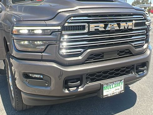 New 2025 RAM 2500 Laramie image 11