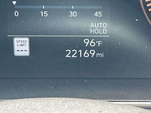 Used 2026 Hyundai Kona SEL Sport FWD image 23