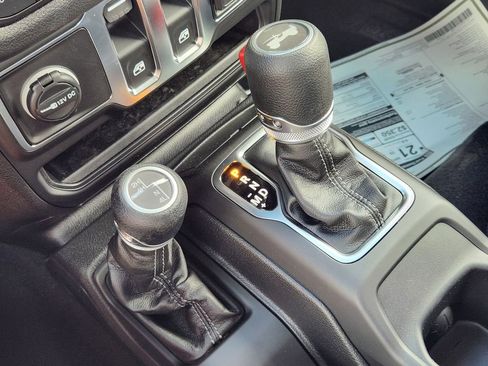 New 2026 Jeep Wrangler Sport image 15