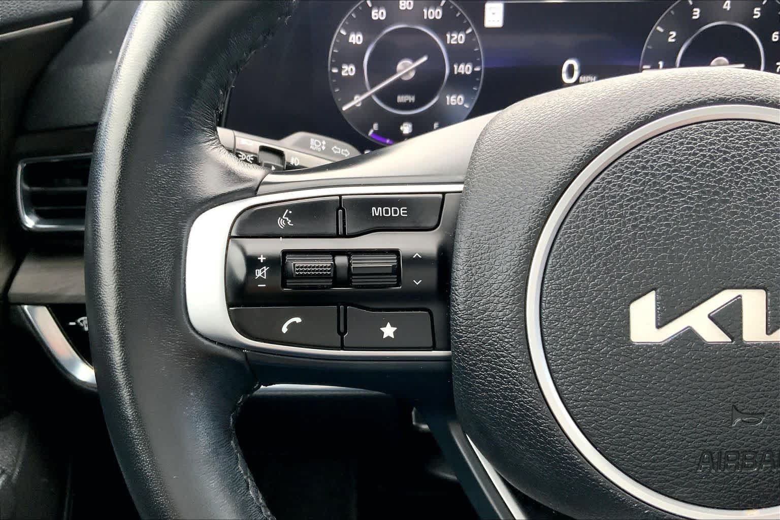 Used 2023 Kia Sportage X-Pro Prestige AWD/4WD image 24