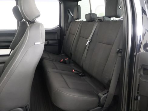 Used 2016 Ford F150 XLT w/ Equipment Group 302A Luxury AWD/4WD image 29