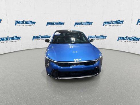 Used 2025 Kia K4 GT-Line w/ GT-Line Premium Package FWD image 3