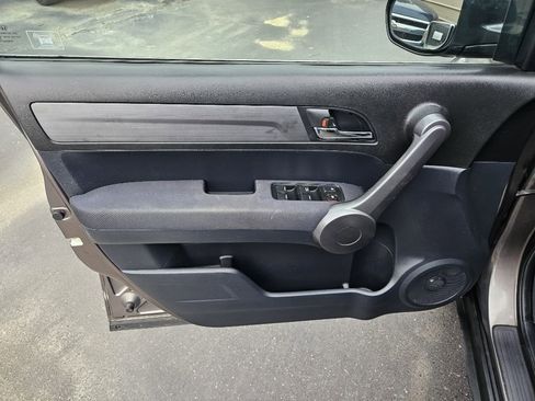 Used 2009 Honda CR-V EX image 12