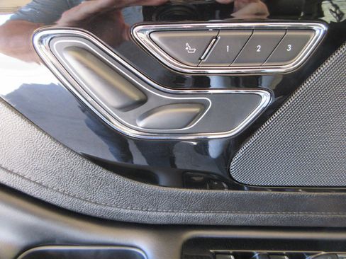 Used 2024 Lincoln Aviator Reserve AWD/4WD image 31