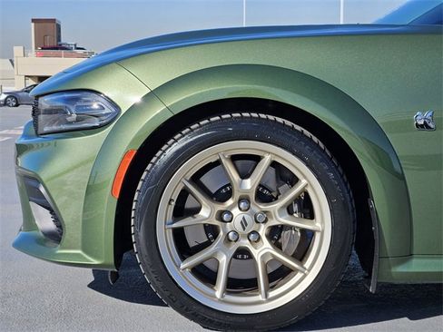 Used 2023 Dodge Charger Scat Pack image 9