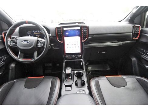 Used 2024 Ford Ranger Raptor image 8