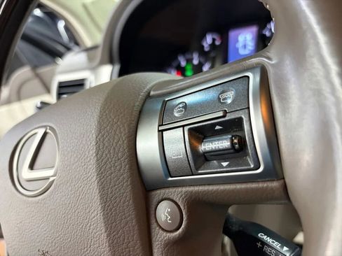 Used 2019 Lexus GX 460 Premium w/ Premium Package AWD/4WD image 23