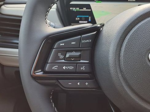 New 2026 Subaru Forester Touring AWD/4WD image 15
