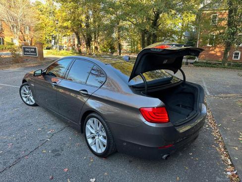 Used 2011 BMW 535i Sedan image 15