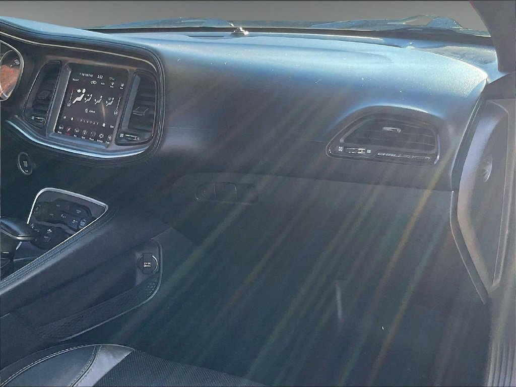 Used 2021 Dodge Challenger SXT w/ Plus Package AWD/4WD image 13