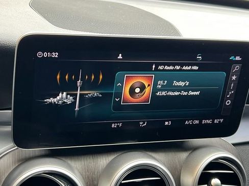 Used 2020 Mercedes-Benz C 300 C 300 image 20