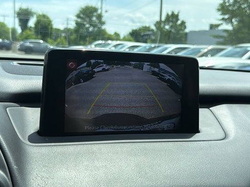 Used 2018 MAZDA CX-9 Touring w/ Touring Premium Package AWD/4WD image 16