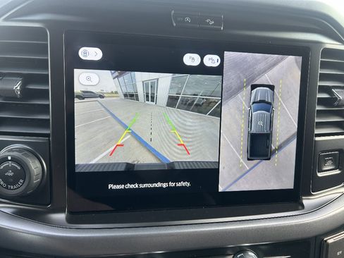 New 2026 Ford F150 XLT AWD/4WD image 14