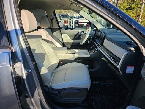New 2026 Hyundai Santa Fe SEL AWD/4WD image 12