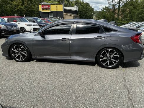 Used 2017 Honda Civic Si image 11