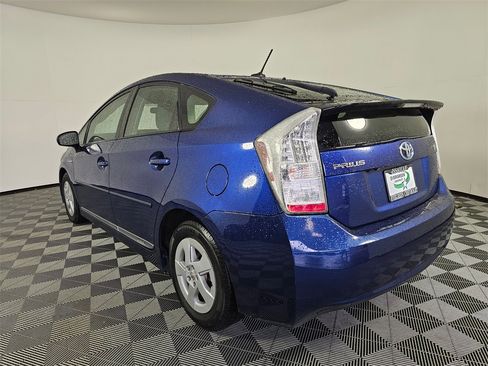 Used 2010 Toyota Prius Three image 5