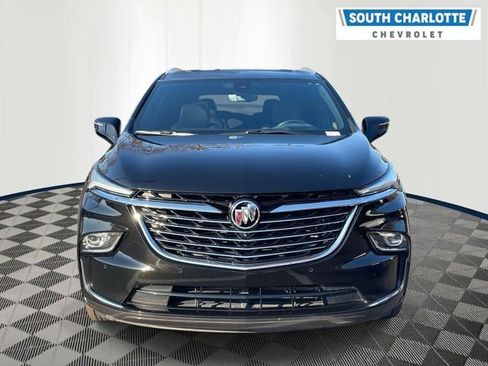 Certified 2023 Buick Enclave Premium w/ Experience Buick Package image 2
