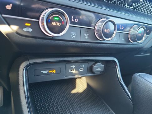 Used 2024 Honda CR-V EX image 35