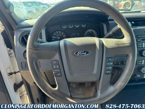 Used 2014 Ford F150 STX w/ Equipment Group 201A Mid image 21