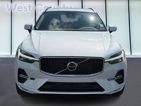 Used 2023 Volvo XC60 B5 Core w/ Climate Package AWD/4WD image 10