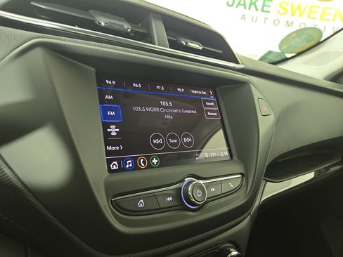 Certified 2023 Chevrolet TrailBlazer LT AWD/4WD image 19
