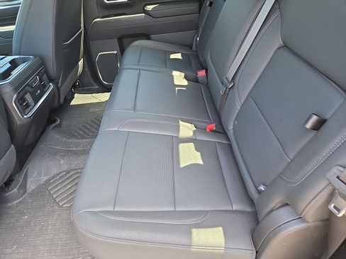 Used 2024 Chevrolet Silverado 2500 LTZ w/ LTZ Plus Package AWD/4WD image 22